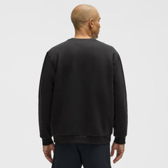 Philadelphia Flyers lululemon Steady State Crew - Black - NHL