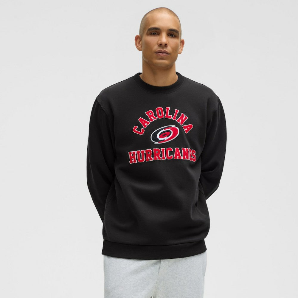Carolina Hurricanes lululemon Steady State Crew - Black - NHL