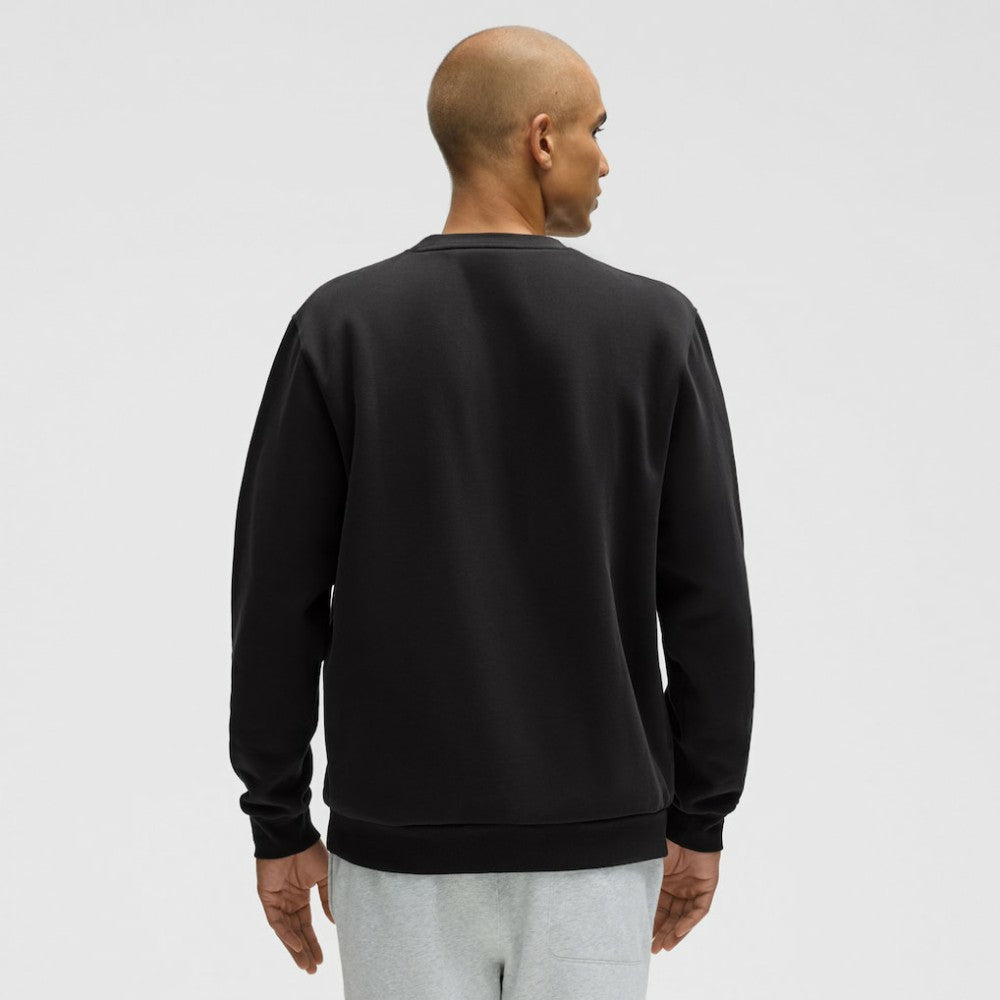 Carolina Hurricanes lululemon Steady State Crew - Black - NHL