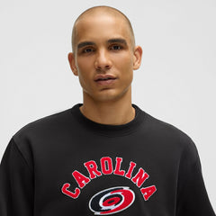 Carolina Hurricanes lululemon Steady State Crew - Black - NHL