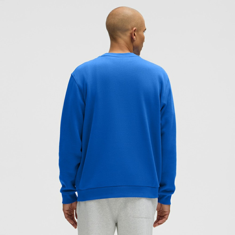 New York Rangers lululemon Steady State Crew - Blue - NHL