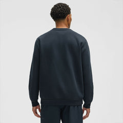 Columbus Blue Jackets lululemon Steady State Crew - True Navy - NHL