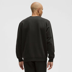 Chicago Blackhawks lululemon Steady State Crew - Black - NHL