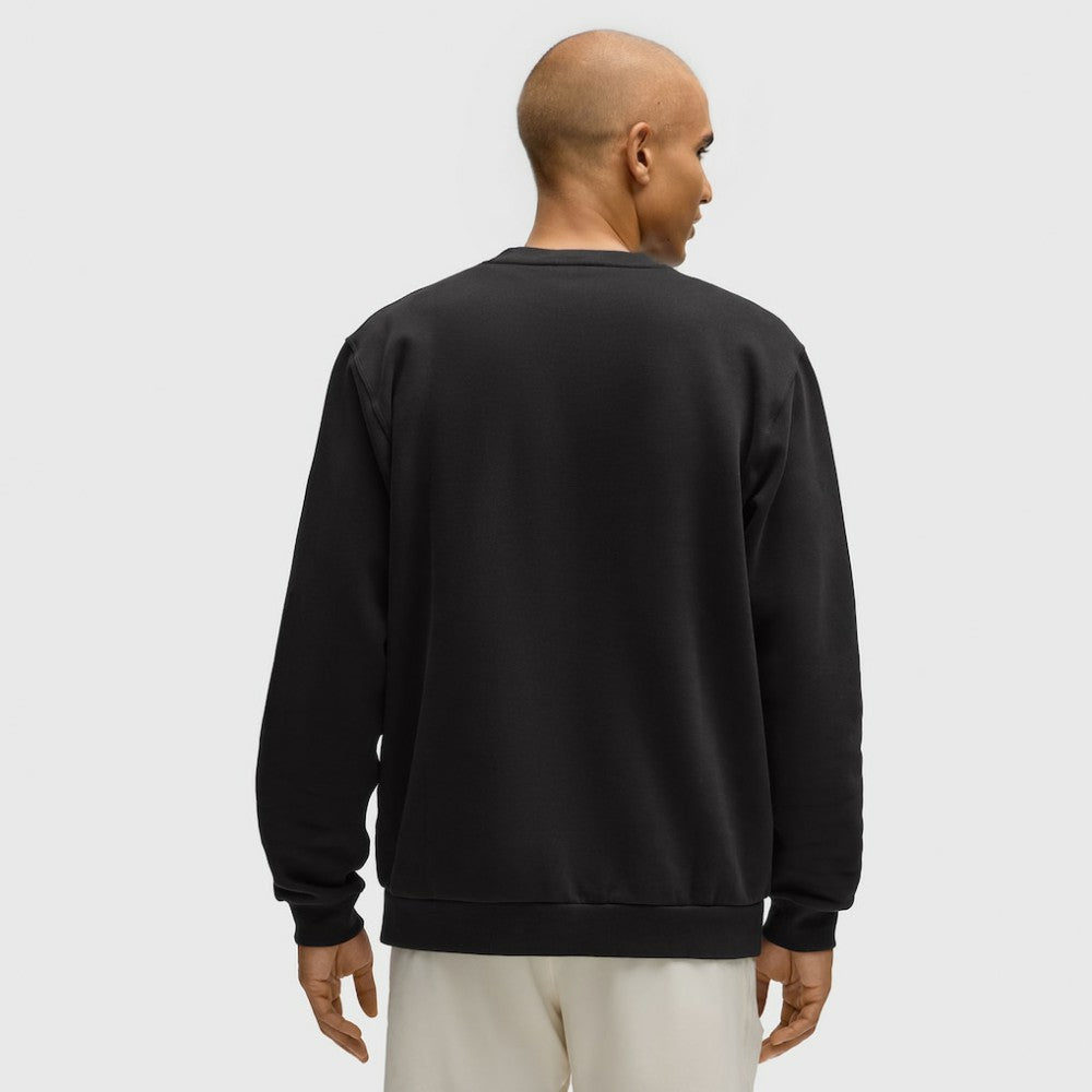 Boston Bruins lululemon Steady State Crew - Black - NHL