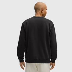 Boston Bruins lululemon Steady State Crew - Black - NHL