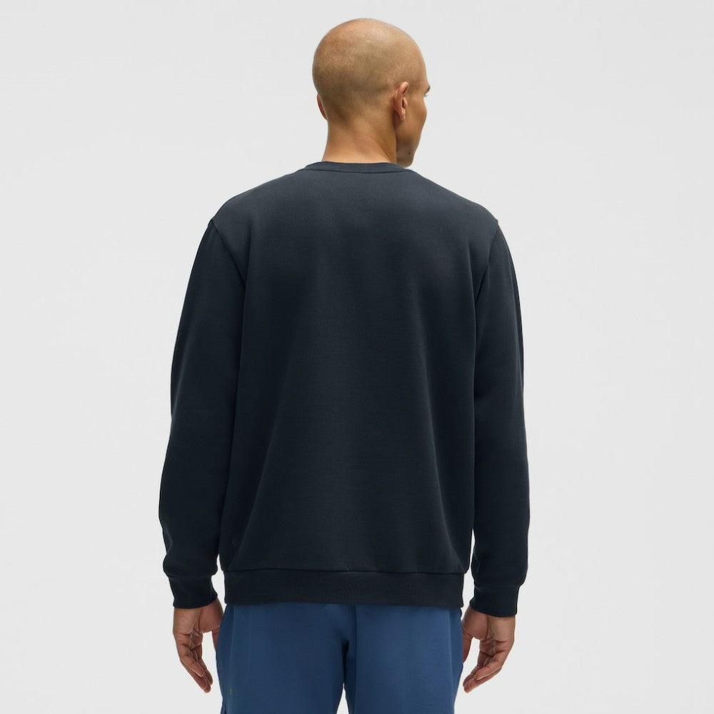 Montreal Canadiens lululemon Steady State Crew - True Navy - NHL