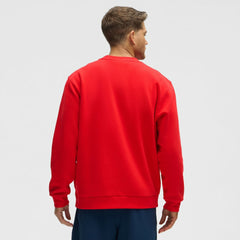 Washington Capitals lululemon Steady State Crew - True Red - NHL