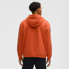 Anaheim Ducks lululemon Steady State Pullover Hoodie - Sienna - NHL