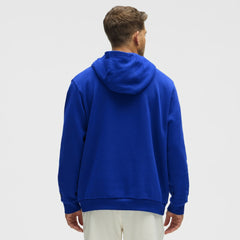 St. Louis Blues lululemon Steady State Pullover Hoodie - College Cobalt - NHL