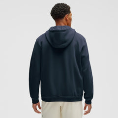 Seattle Kraken lululemon Steady State Pullover Hoodie - True Navy - NHL