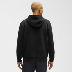 San Jose Sharks lululemon Steady State Pullover Hoodie - Black - NHL