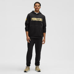 Pittsburgh Penguins lululemon Steady State Pullover Hoodie - Black - NHL