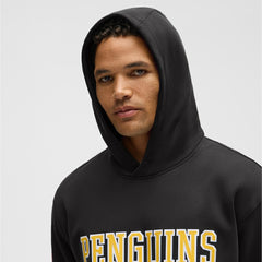 Pittsburgh Penguins lululemon Steady State Pullover Hoodie - Black - NHL