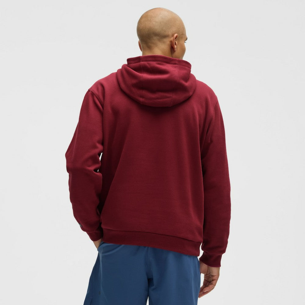 Colorado Avalanche lululemon Steady State Pullover Hoodie - Wine - NHL