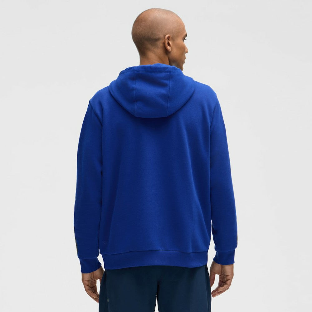 Buffalo Sabres lululemon Steady State Pullover Hoodie - College Cobalt - NHL