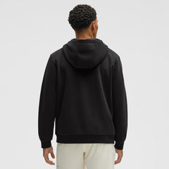 Boston Bruins lululemon Steady State Pullover Hoodie - Black - NHL