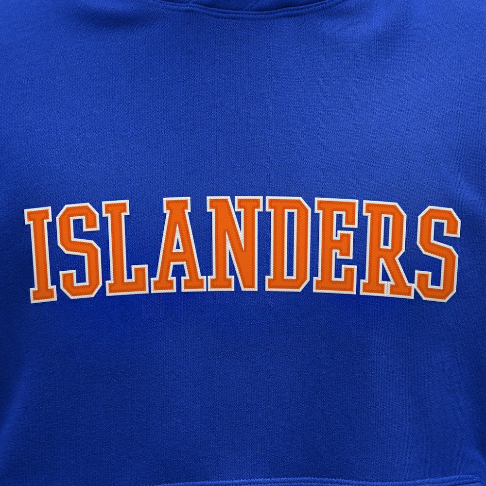 New York Islanders lululemon Steady State Pullover Hoodie - College Cobalt - NHL