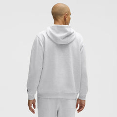 Washington Capitals lululemon Steady State Pullover Hoodie - Heathered Core Ultra Light Grey - NHL