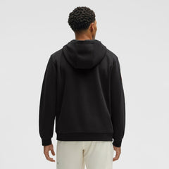New Jersey Devils lululemon Steady State Pullover Hoodie - Black - NHL