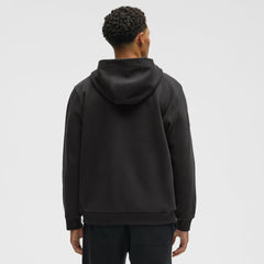 Vegas Golden Knights lululemon Steady State Pullover Hoodie - Black - NHL