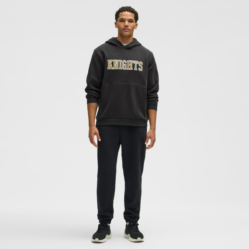 Vegas Golden Knights lululemon Steady State Pullover Hoodie - Black - NHL