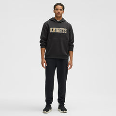 Vegas Golden Knights lululemon Steady State Pullover Hoodie - Black - NHL