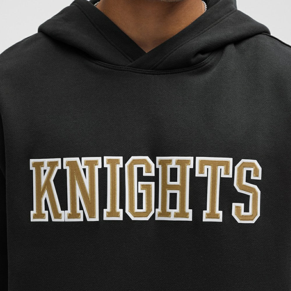 Vegas Golden Knights lululemon Steady State Pullover Hoodie - Black - NHL