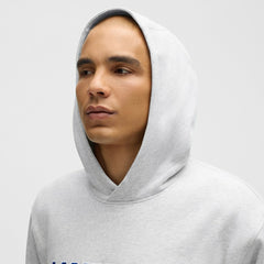 Tampa Bay Lightning lululemon Steady State Pullover Hoodie - Heathered Core Ultra Light Grey - NHL