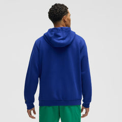 Vancouver Canucks lululemon Steady State Pullover Hoodie - Larkspur - NHL
