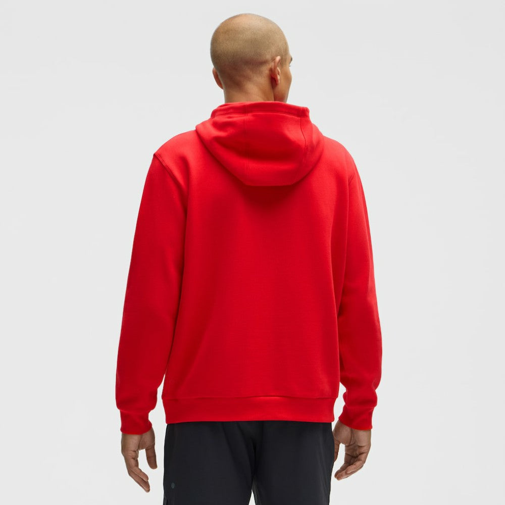 Florida Panthers lululemon Steady State Pullover Hoodie - True Red - NHL