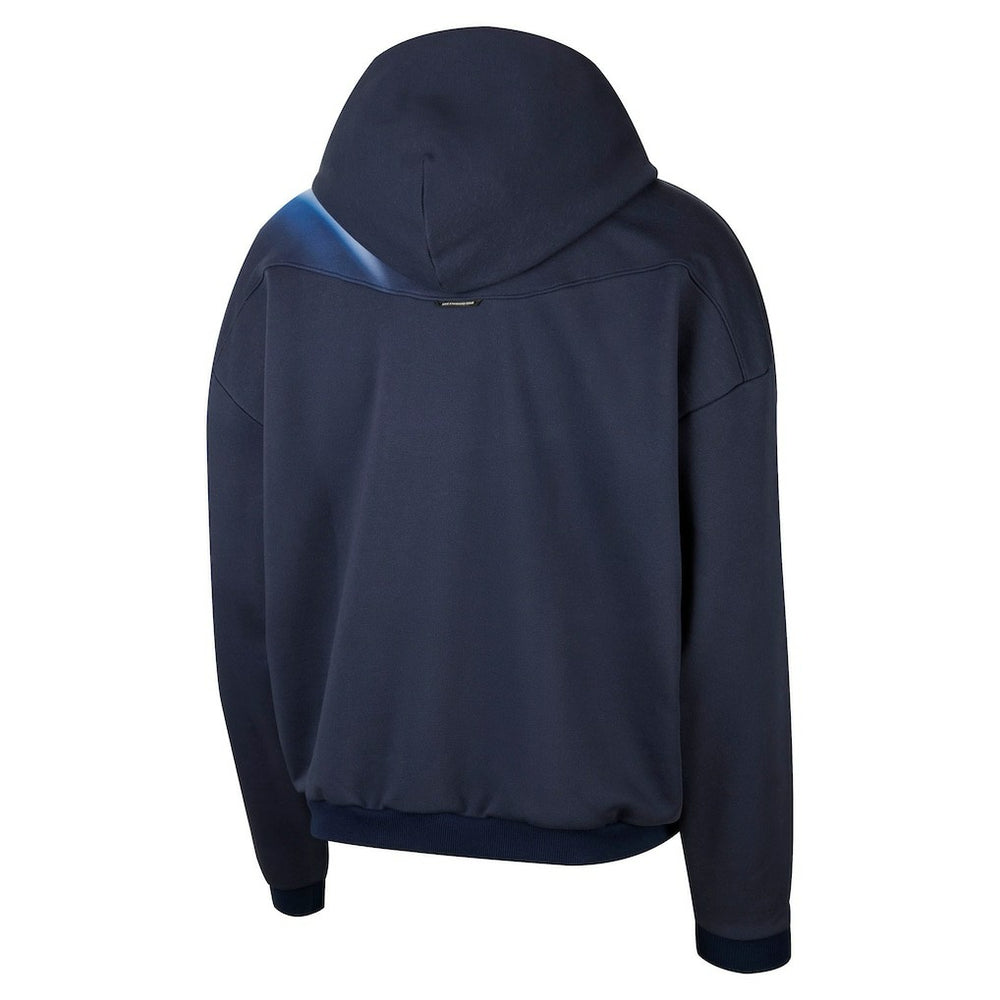 2026 NBA All-Star Game Standard Issue On-Court Practice Hoodie Navy - NBA