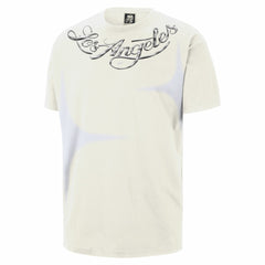 2026 NBA All-Star Game Max90 Premiere T-Shirt Cream - NBA
