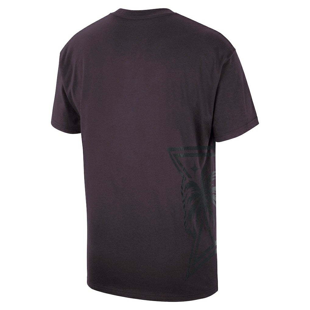 2026 NBA All-Star Game Max90 Premiere T-Shirt Anthracite - NBA
