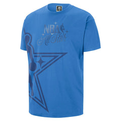 2026 NBA All-Star Game Max90 Premiere T-Shirt Blue - NBA