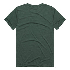 New York Jets Homage Unisex NFL ASL Collection by Love Sign Tri-Blend T-Shirt Green | NFL