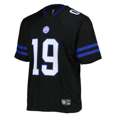 Inter Milan Collegiate American Football Foundation Fashion Jersey Royal | Fanatics online