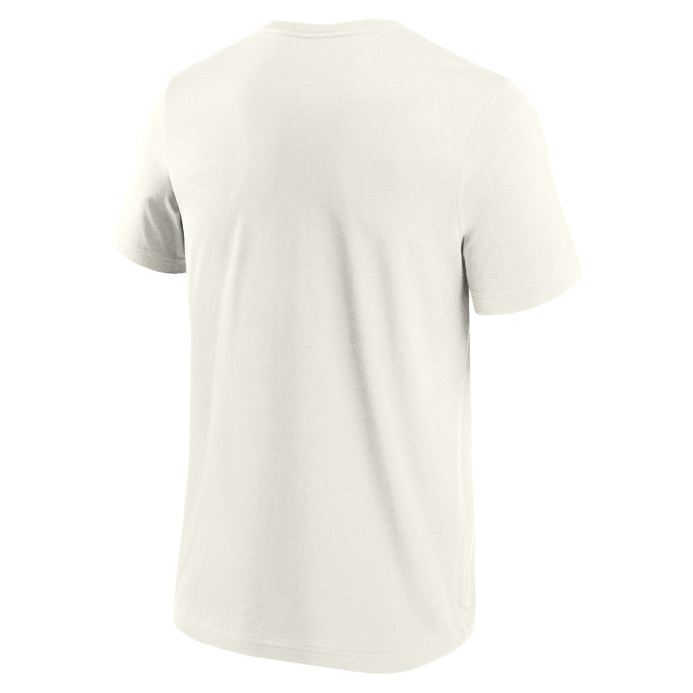 Juventus Collegiate T-Shirt Cream | Fanatics