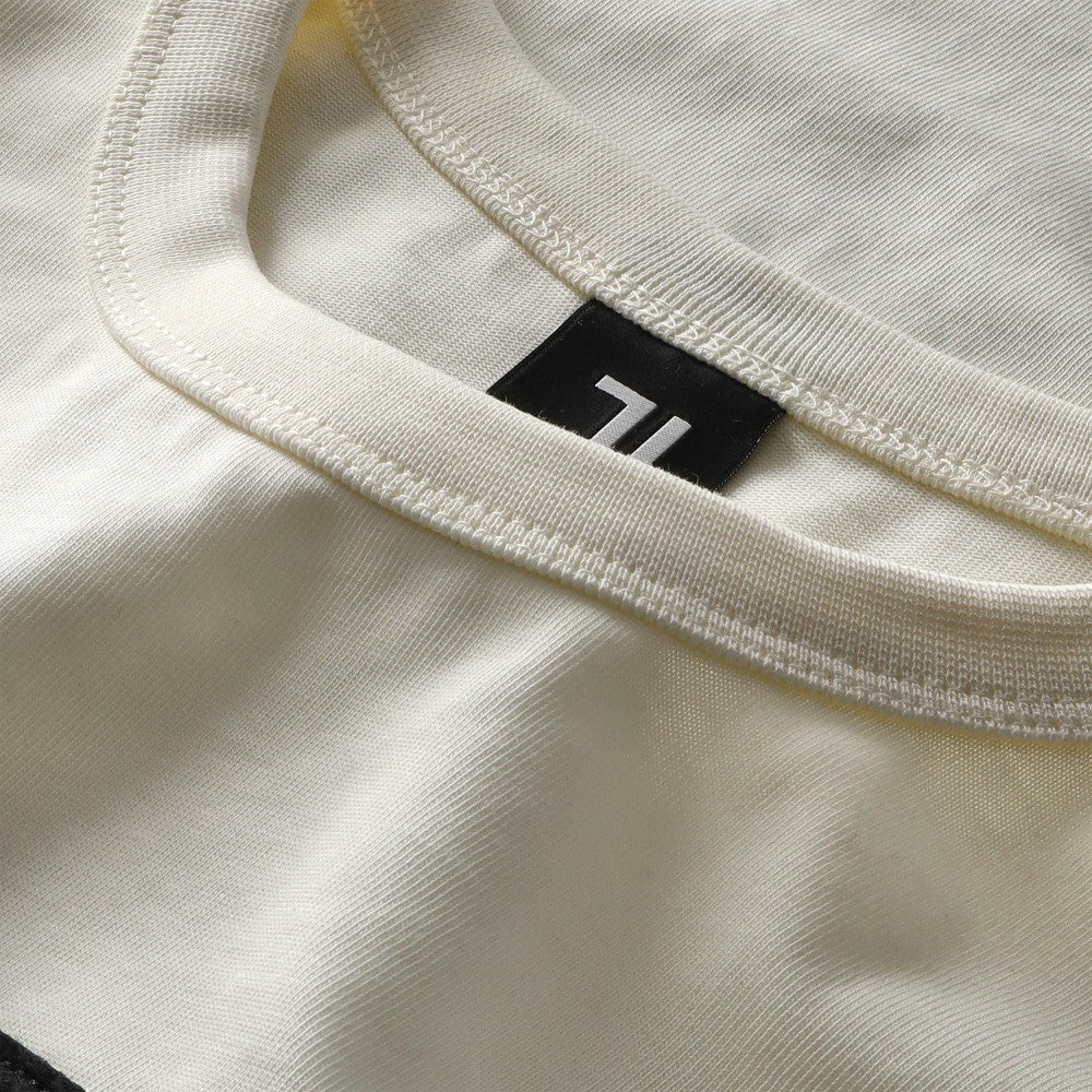Juventus Collegiate T-Shirt Cream | Fanatics