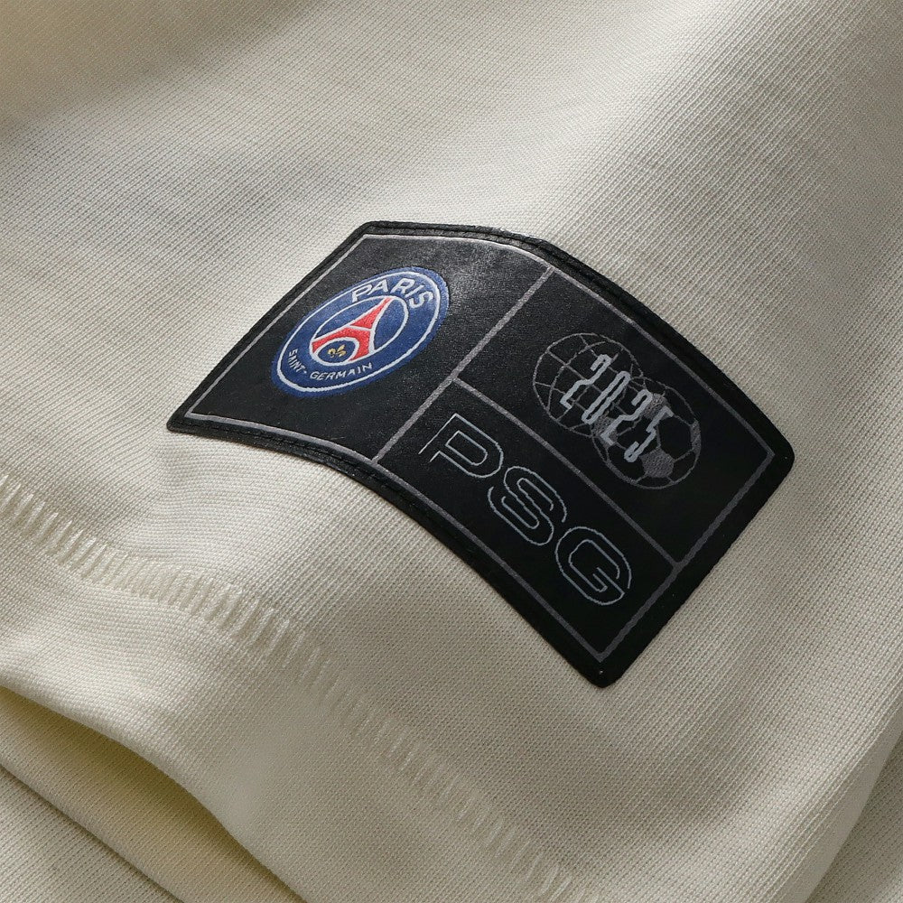 Paris Saint-Germain Collegiate T-Shirt Cream | Fanatics