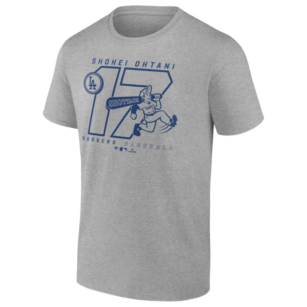 Shohei Ohtani Los Angeles Dodgers Player Graphic T-Shirt - MLB