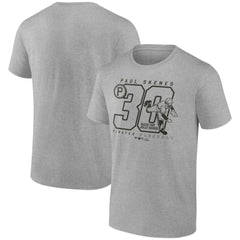 Paul Skenes Pittsburgh Pirates Player Graphic T-Shirt - MLB