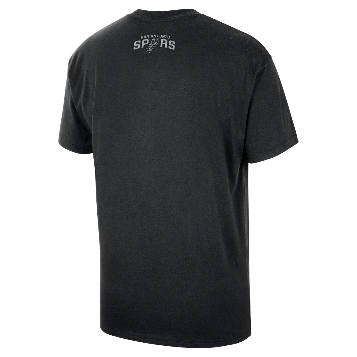 Victor Wembanyama San Antonio Spurs Unisex Athlete T-Shirt Black - NBA