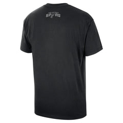 Victor Wembanyama San Antonio Spurs Unisex Athlete T-Shirt Black - NBA