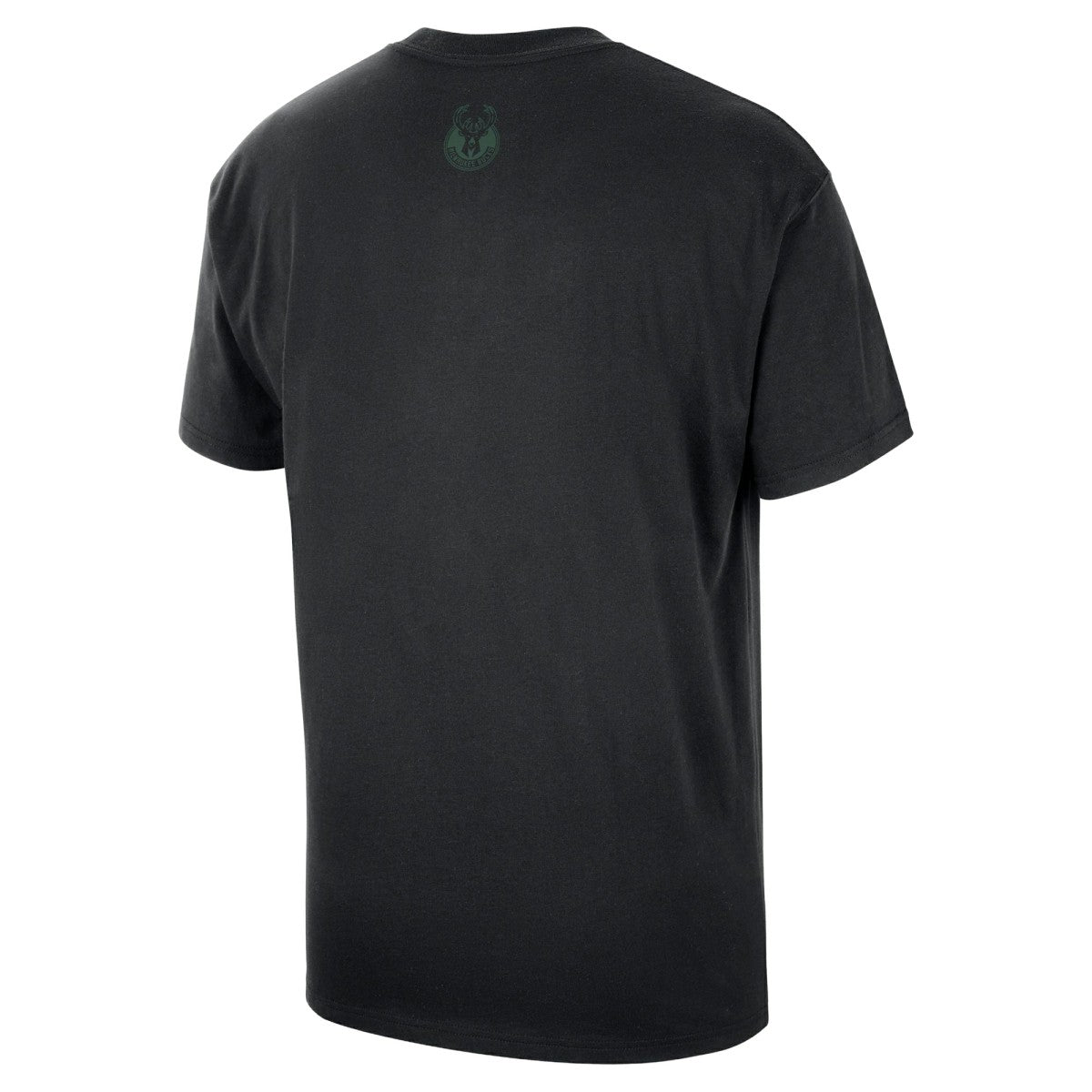 Giannis Antetokounmpo Milwaukee Bucks Unisex Athlete T-Shirt Black - NBA