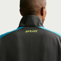 Tottenham Hotspur 2025/26 Full-Zip Track Jacket Black | Nike Online
