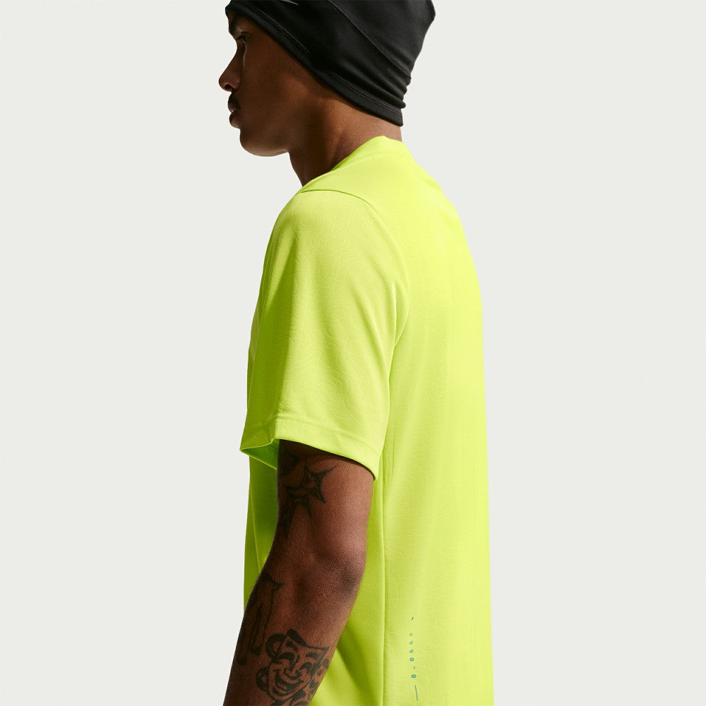 Tottenham Hotspur 2025/26 Academy Pro Pre-Match Dri-FIT Top Green | Nike Sale
