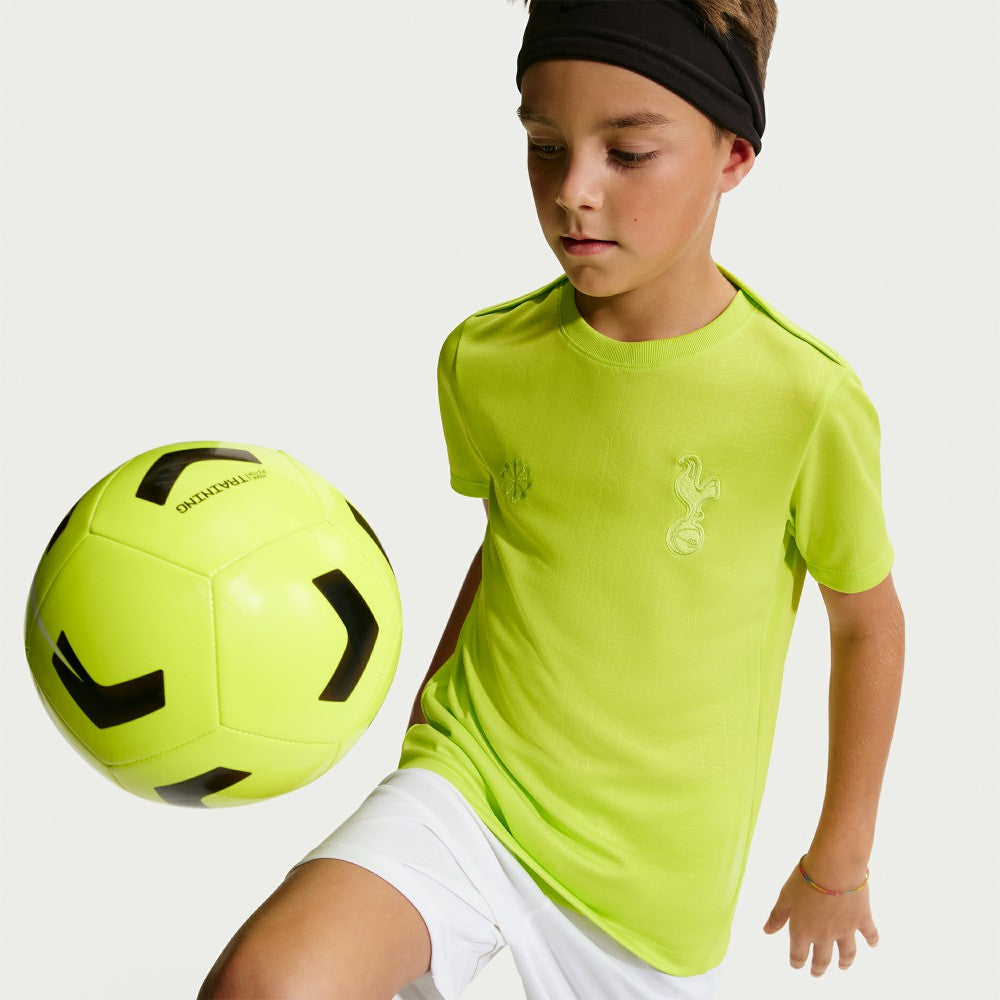 Tottenham Hotspur Youth 2025/26 Academy Pro Pre-Match Dri-FIT Top Neon Green | Nike discount