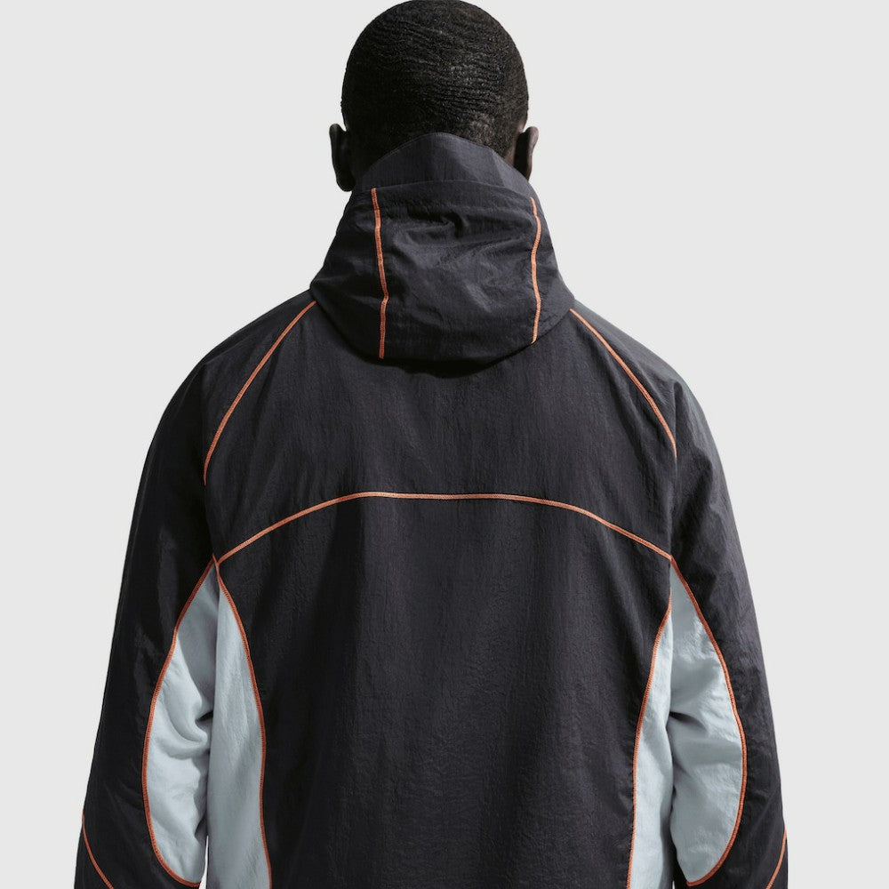 Chelsea Strike+ Water-Repellent Full-Zip Hoodie Gray | Nike cheap