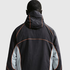 Chelsea Strike+ Water-Repellent Full-Zip Hoodie Gray | Nike cheap