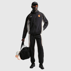 Chelsea Strike+ Water-Repellent Full-Zip Hoodie Gray | Nike cheap